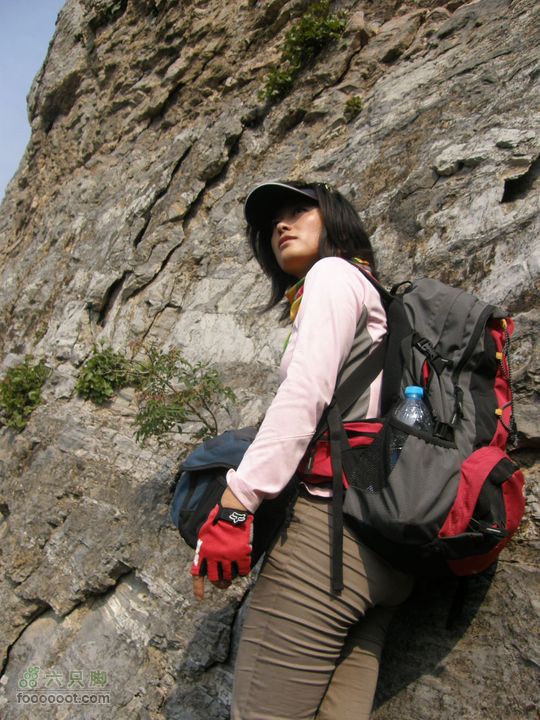 庆国庆再寻任老师-铁坨山北上南下-赵家台PA010490