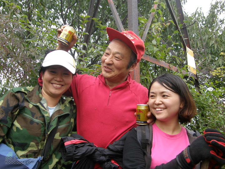 庆国庆再寻任老师-铁坨山北上南下-赵家台PA010578