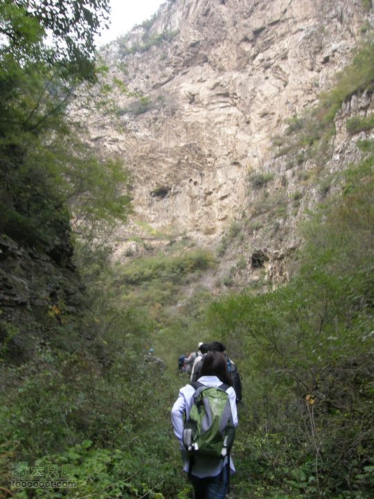 庆国庆再寻任老师-铁坨山北上南下-赵家台PA010423