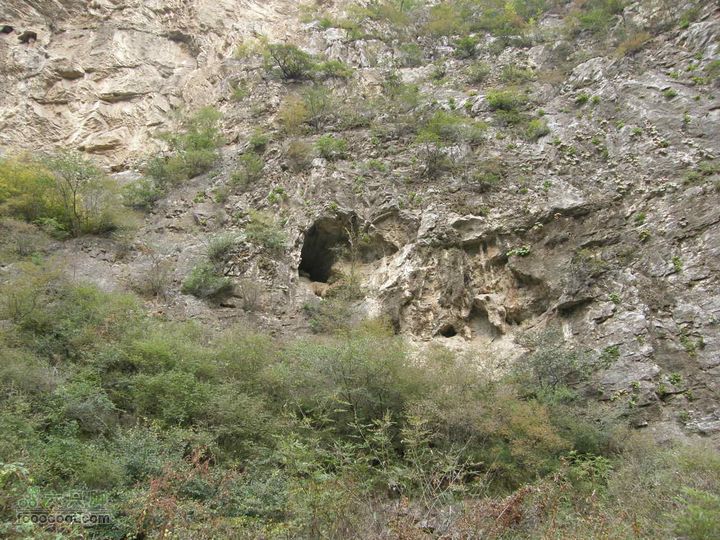 庆国庆再寻任老师-铁坨山北上南下-赵家台PA010424