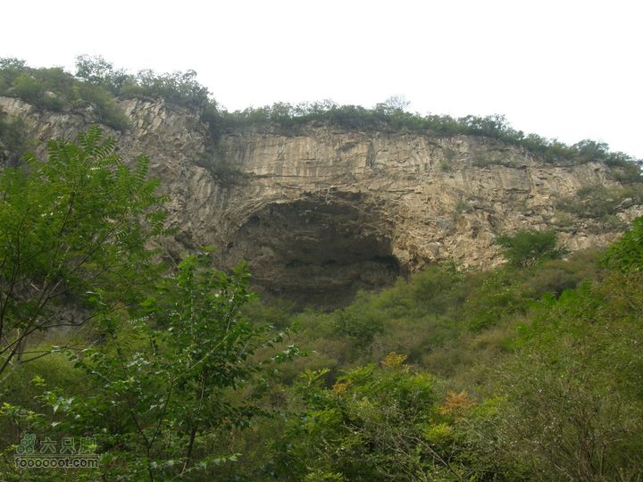 庆国庆再寻任老师-铁坨山北上南下-赵家台PA010436