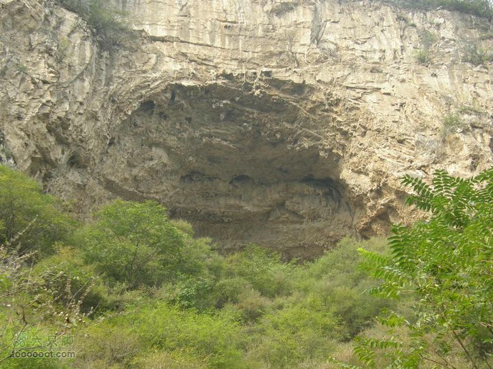 庆国庆再寻任老师-铁坨山北上南下-赵家台PA010438