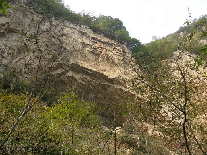 庆国庆再寻任老师-铁坨山北上南下-赵家台PA010451