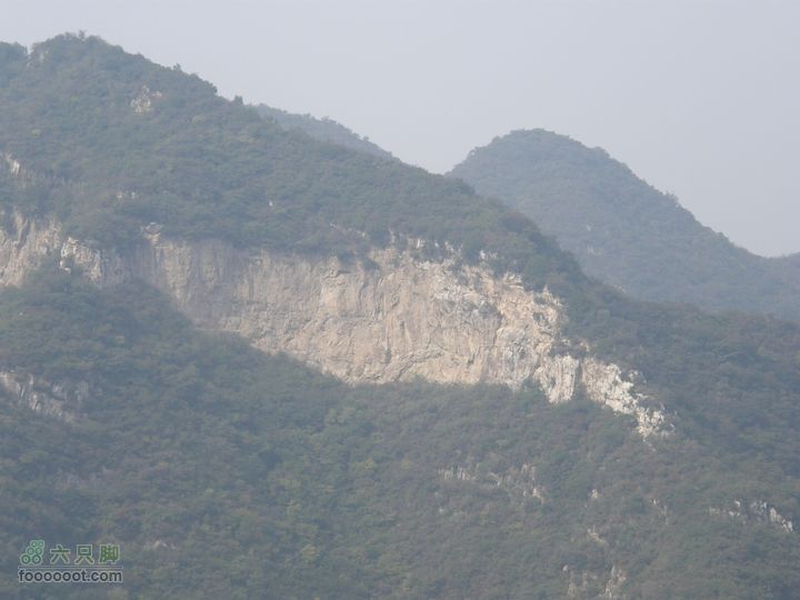 庆国庆再寻任老师-铁坨山北上南下-赵家台PA010481