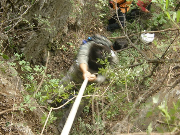 庆国庆再寻任老师-铁坨山北上南下-赵家台PA010503