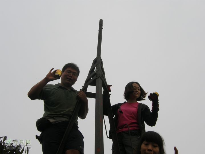 庆国庆再寻任老师-铁坨山北上南下-赵家台PA010564