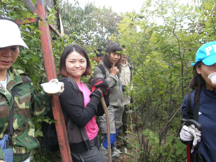 庆国庆再寻任老师-铁坨山北上南下-赵家台PA010553