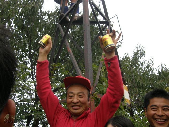 庆国庆再寻任老师-铁坨山北上南下-赵家台PA010576