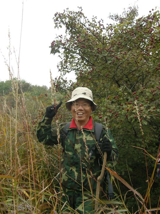 庆国庆再寻任老师-铁坨山北上南下-赵家台PA010597