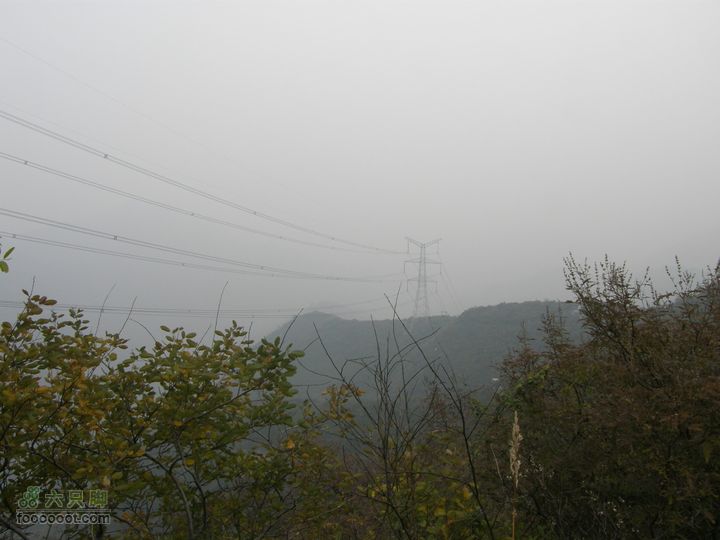 庆国庆再寻任老师-铁坨山北上南下-赵家台PA010613