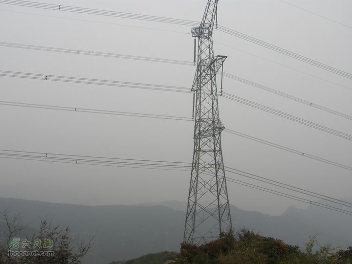 庆国庆再寻任老师-铁坨山北上南下-赵家台PA010615