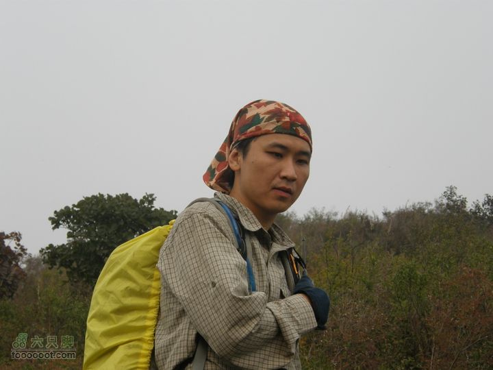 庆国庆再寻任老师-铁坨山北上南下-赵家台PA010624