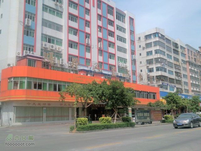 广东省茂名市部分新建商品房SNC00481