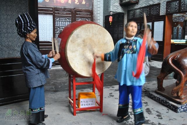 湖南湘西吉首市区乾州古城DSC_0077