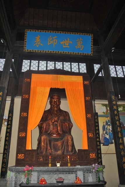 湖南湘西吉首市区乾州古城DSC_0050