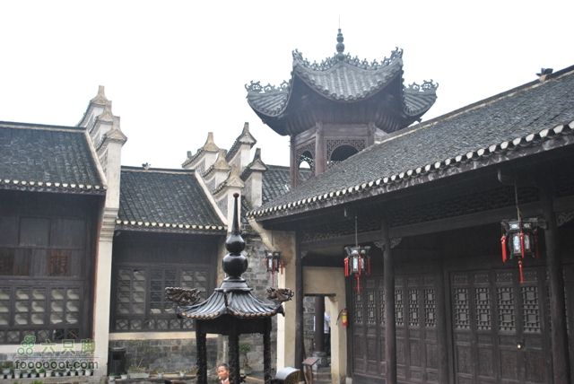 湖南湘西吉首市区乾州古城DSC_0053