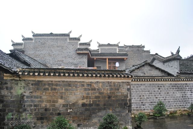 湖南湘西吉首市区乾州古城DSC_0054