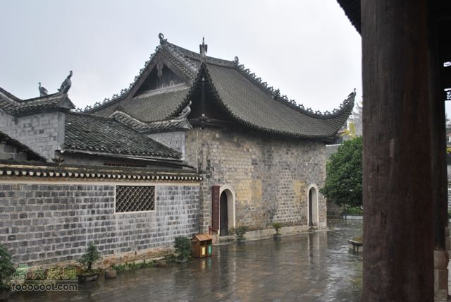 湖南湘西吉首市区乾州古城DSC_0055