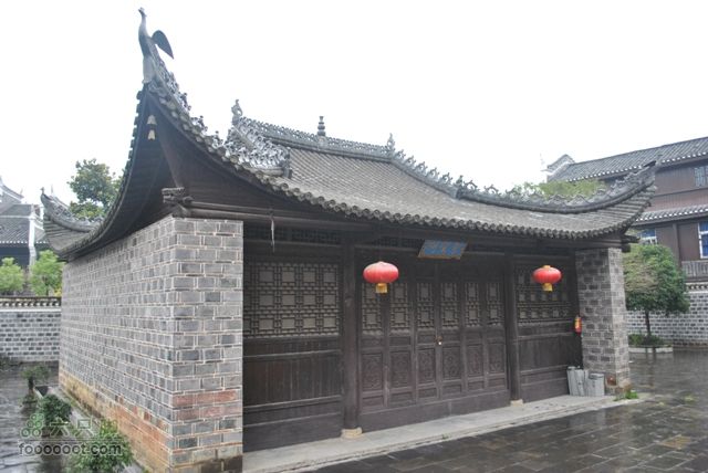 湖南湘西吉首市区乾州古城DSC_0056