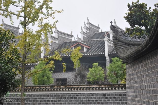 湖南湘西吉首市区乾州古城DSC_0057