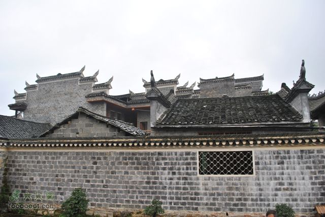 湖南湘西吉首市区乾州古城DSC_0058
