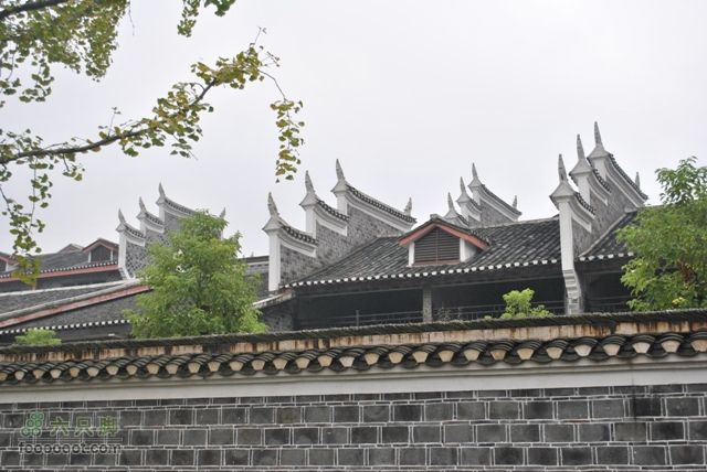 湖南湘西吉首市区乾州古城DSC_0061