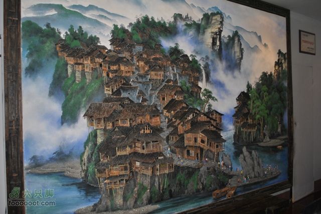 湖南湘西吉首市区乾州古城DSC_0065