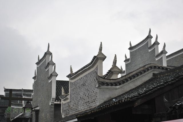 湖南湘西吉首市区乾州古城DSC_0067