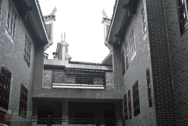 湖南湘西吉首市区乾州古城DSC_0068