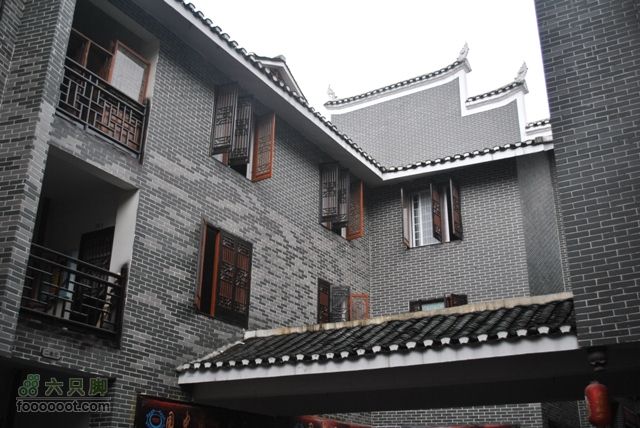 湖南湘西吉首市区乾州古城DSC_0071