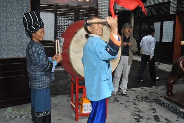 湖南湘西吉首市区乾州古城DSC_0075
