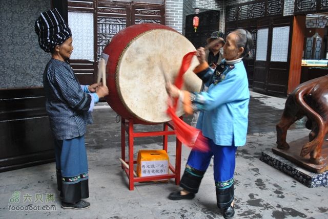 湖南湘西吉首市区乾州古城DSC_0076