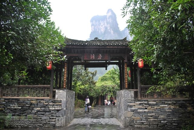 德夯苗寨DSC_0112
