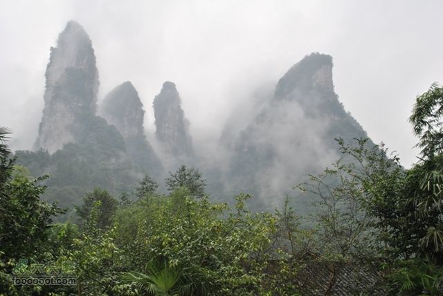 德夯苗寨DSC_0136