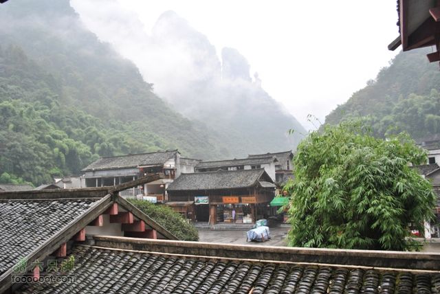 德夯苗寨DSC_0140