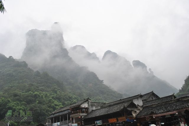 德夯苗寨DSC_0142