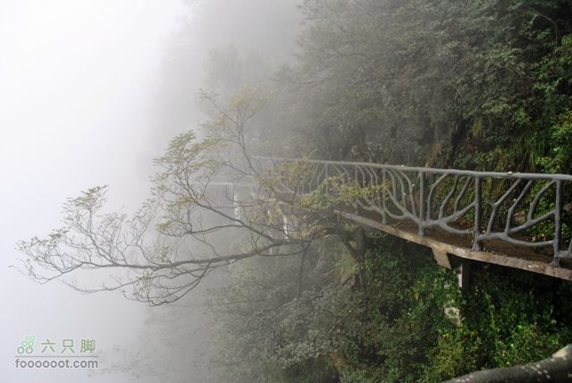 张家界之天门山DSC_0031