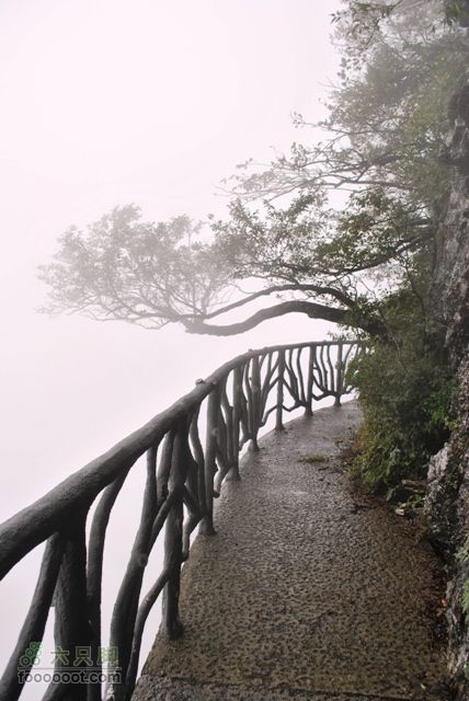 张家界之天门山DSC_0033