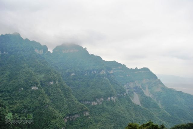 张家界之天门山DSC_0069