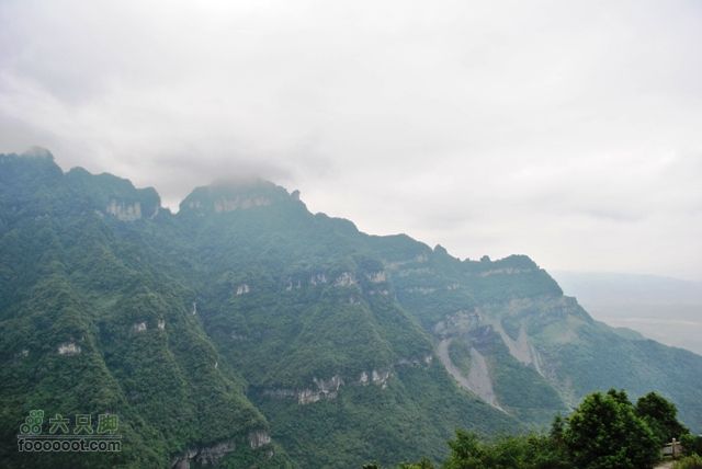 张家界之天门山DSC_0072