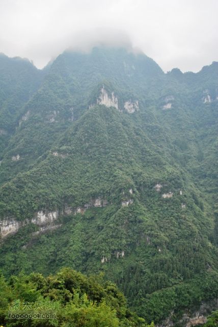 张家界之天门山DSC_0076
