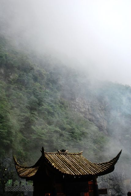张家界之天门山DSC_0098