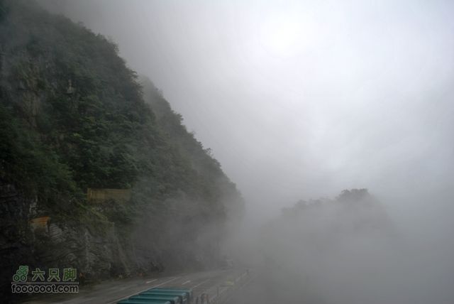 张家界之天门山DSC_0100
