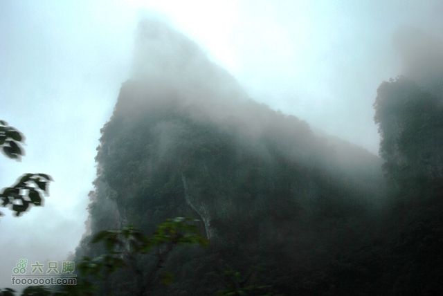 张家界之天门山DSC_0104