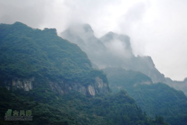 张家界之天门山DSC_0132