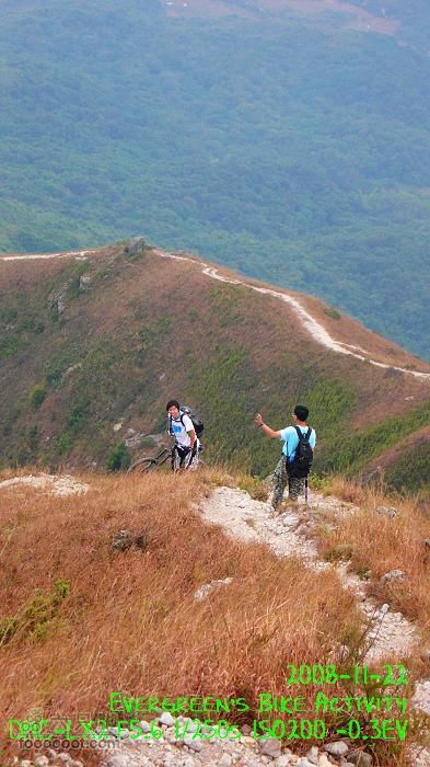 2008 11 22 蚺蛇尖P1160773