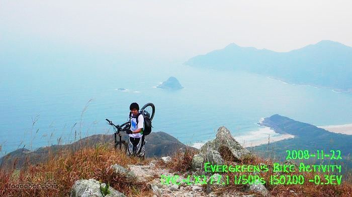 2008 11 22 蚺蛇尖P1160790