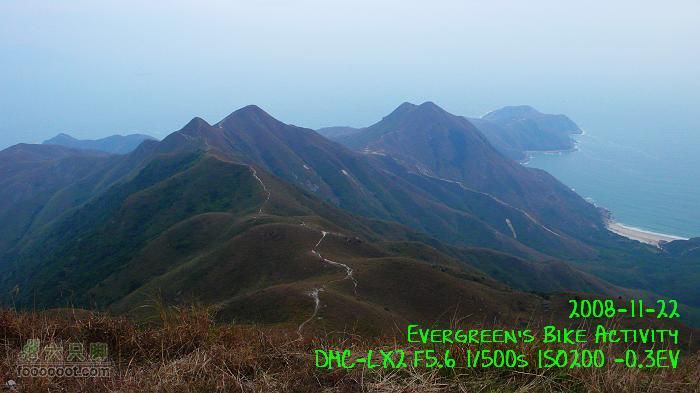 2008 11 22 蚺蛇尖P1160828