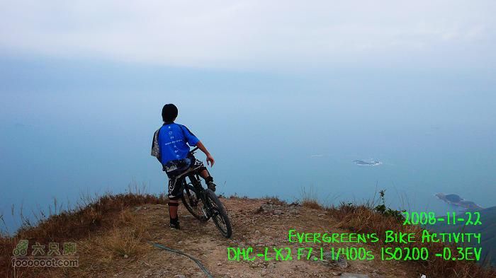 2008 11 22 蚺蛇尖P1160830