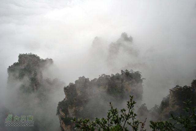 张家界之武陵源4DSC_0069